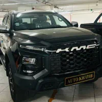 کی‌ام‌سی‌/ t9 / مشکی/ تحویل‌فوری