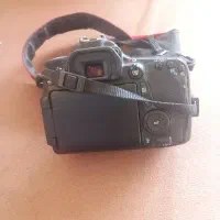 Canon 70D|دوربین عکاسی و فیلم‌برداری|نجف‌آباد, ریاضی|دیوار