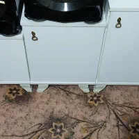 جا کفشی سه خانه ای