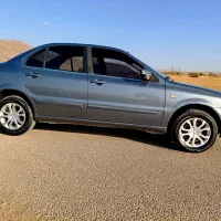 سورن پلاس EF7|خودرو سواری و وانت|خرم‌آباد, |دیوار