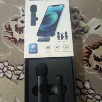 میکروفن یقه ای|صوتی و تصویری|تبریز, |دیوار