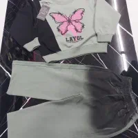 بلیز شلوار بچگانه   هایکلاس|لباس|قم, علی آباد سعدگان|دیوار