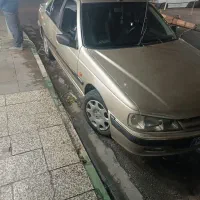 پژوپارس|خودرو سواری و وانت|مشهد, هفت تیر (نه دره)|دیوار