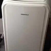 کولر گازی پرتابل جنرال 12000