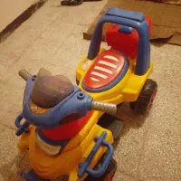 موتور شارژی|اسباب‌‌بازی|آبادان, |دیوار