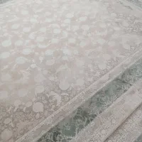 دو عدد فرش نه متری ۱۲۰۰ شانه|فرش|ایلام, |دیوار