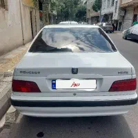 پژو پارس سال مدل ۱۴۰۰