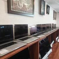 لپتاپ مک بوک اپل Laptop macbook pro & air Apple|رایانه همراه|تهران, هروی|دیوار
