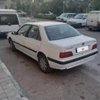 فروش پارس ۱۴۰۰ موتور جدید