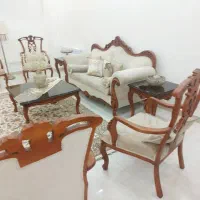 فروش مبل ومیز نهارخوری