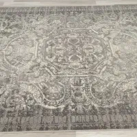 گلیم فرش در حد نو|فرش|دهلران, |دیوار
