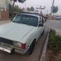 پیکان وانت CNG، مدل ۱۳۸۵