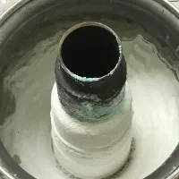 سماور گازی ۱۲ لیتری|سماور، چای‌ساز، قهوه‌ساز|مشهد, رده|دیوار