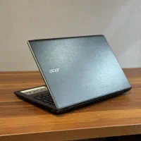لپ‌تاپ Acer/core i5 نسل هفت/صفحه تاچ|رایانه همراه|تبریز, |دیوار