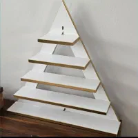 شلف و قفسه دیواری