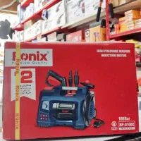 کارواش خانگی 100 بار دینامی رونیکس مدل RP-0100C