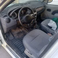 النود ۹۱ بدون رنگ|خودرو سواری و وانت|خرم‌آباد, |دیوار