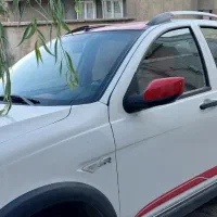 کوئیک ار مدل ۴۰۲|خودرو سواری و وانت|سنندج, |دیوار