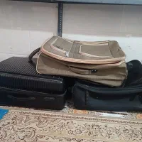 فروش چمدان