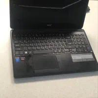 لپتاب acer|رایانه همراه|ملارد, |دیوار