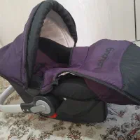 کریر سالم درحدنو