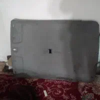 نمدی سقف پراید