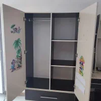 سرویس خواب نوجوان|تخت و سرویس خواب|کرمانشاه, |دیوار