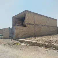 فروش منزل  نیمه کاره ۱۴۲ متری در زرگان|فروش زمین و ملک کلنگی|اهواز, زرگان|دیوار