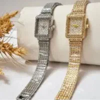 ساعت فول نگین|ساعت|کرمانشاه, |دیوار