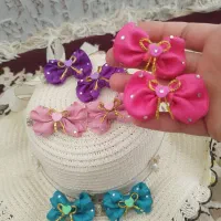 فروش انواع گلسر و کش مو بسیار خشکل وباکیفیت|زیورآلات و اکسسوری|شیراز, دروازه اصفهان|دیوار