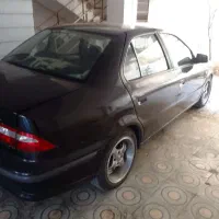 سمند|خودرو سواری و وانت|گرگان, |دیوار