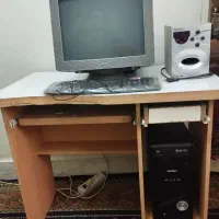 کامپوتر خانگی