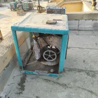 کولر آبی 5500|کولر آبی|ری, شهید غیوری (ابن باویه)|دیوار