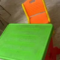 میز و صندلی بچه|اسباب و اثاث بچه|تهران, شهرک غرب|دیوار