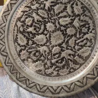 سینی مسی قدیمی
