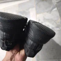 دو‌جفت کفش استوک و خارجی با بهترین کیفیت|کیف، کفش، کمربند|قروه, |دیوار