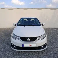 ساینا دوگانه مدل 1402