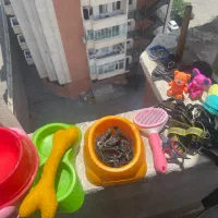 وسایل سگ
