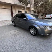 دنا پلاس تیپ 2 فول سانروف دار|خودرو سواری و وانت|کرج, ساماندهی|دیوار