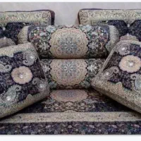 سرویس ترمه شاهنشین