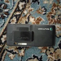 گوشی ساده سونی اریکسون|موبایل|رودهن, |دیوار