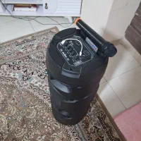 اسپیکر کاملا سالم درحدنو