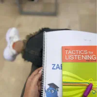 تدریس خصوصی و گروهی زبان انگلیسی