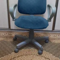 صندلی گردون