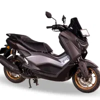 یاماها انمکس تکمکس توربو شیفتر ABS فول کامل