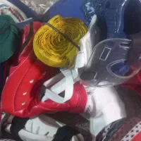 لوازم ورزشی