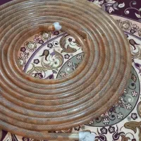 شیلنگ اب دواینچی