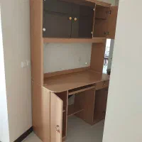 میز کامپیوتر|میز تحریر و کامپیوتر|پردیس, فاز ۳|دیوار