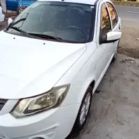 ساینا ۹۷|خودرو سواری و وانت|رشت, فلسطین|دیوار