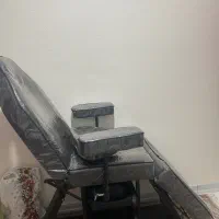 تخت فیشال/ماساژ و تتو|آرایشی، بهداشتی، درمانی|شاهینشهر, طالقانی|دیوار